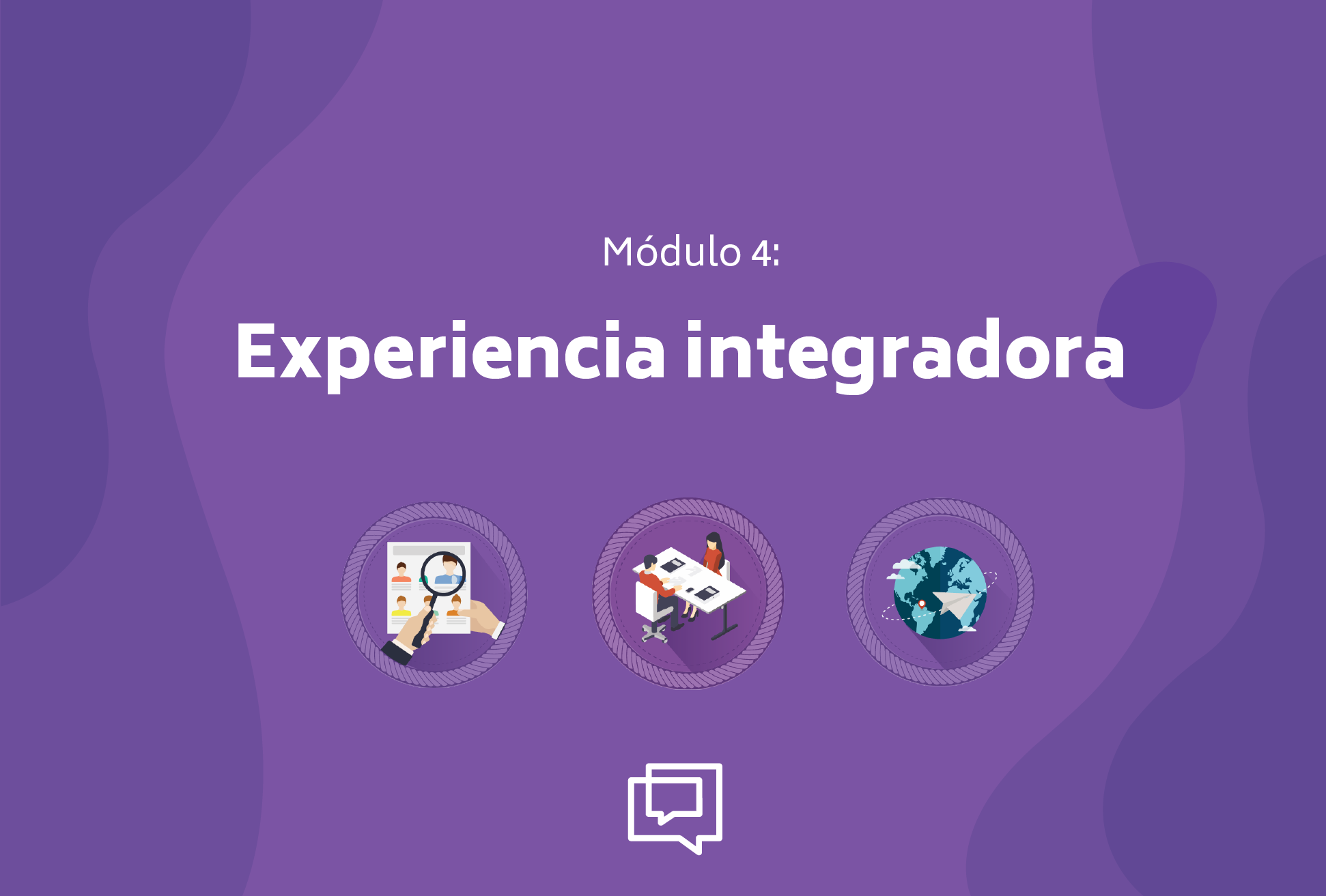 ADULT08 - M4 - Experiencia integradora