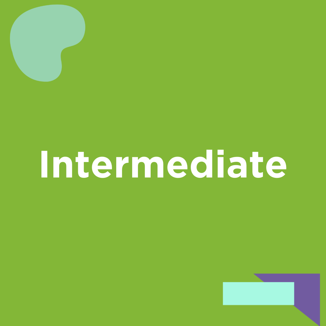 Intermediate CTP21-16