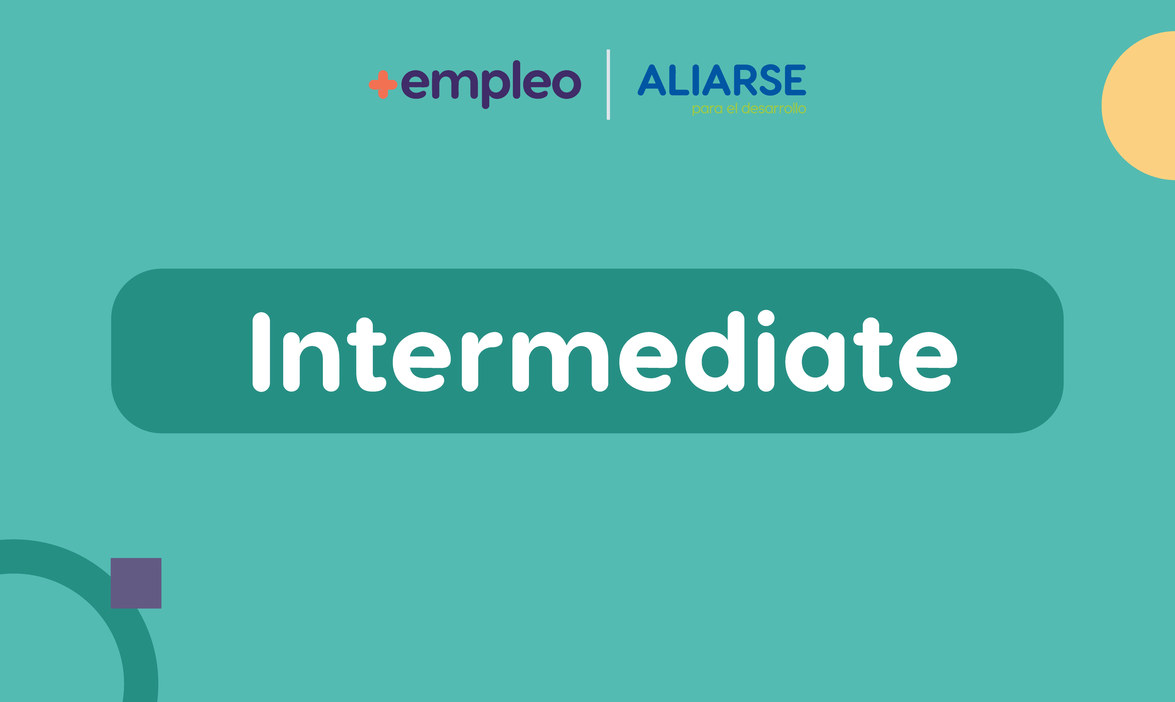 Intermediate - ADULT05 - 2023 