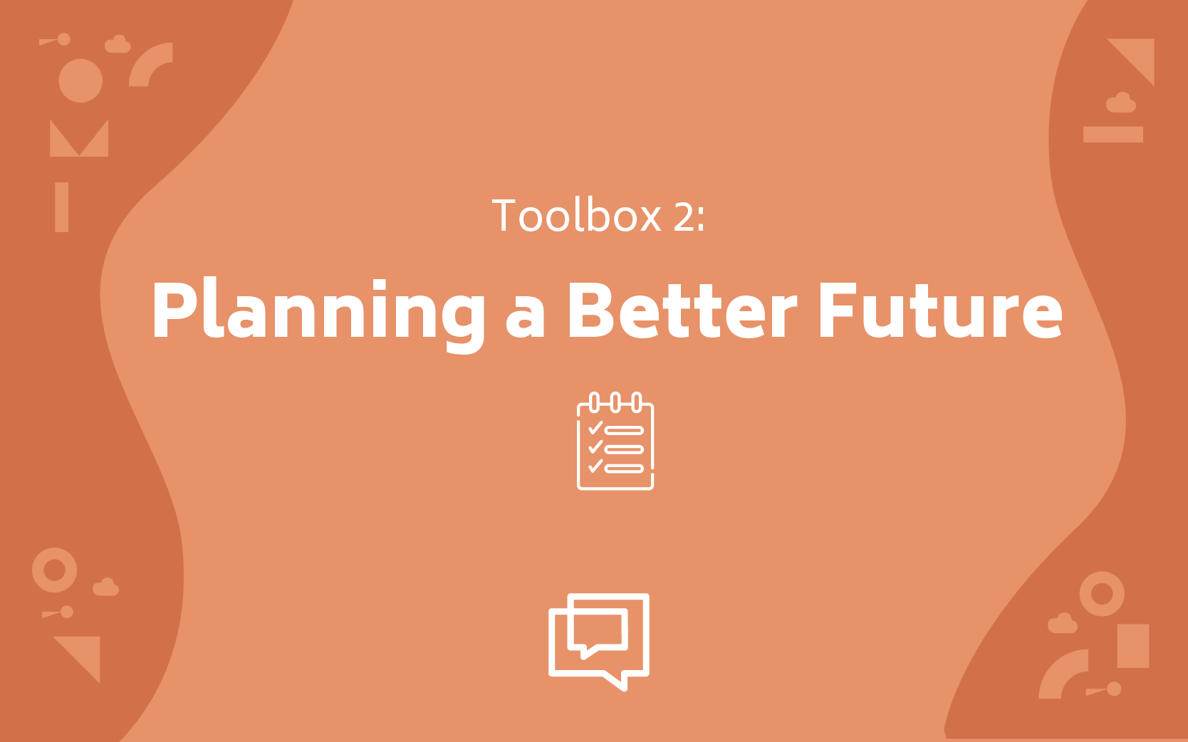 Planning a Better Future Fase IV PC-GTE