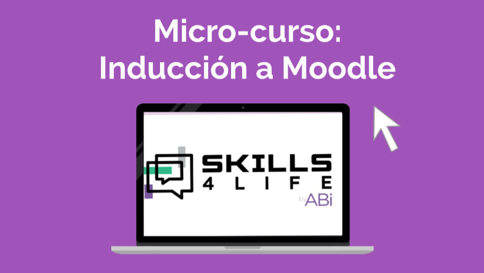 Introducción a moodle para ALIARSE