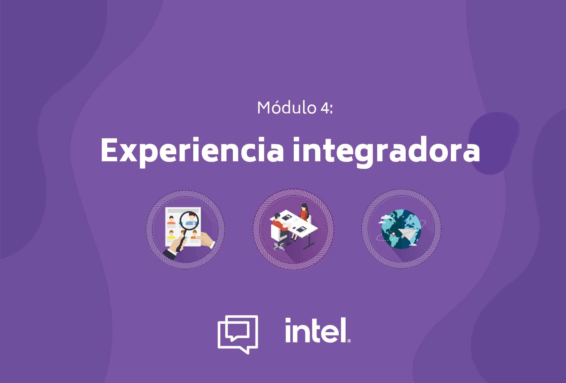 CTPL01 - M4 - Experiencia Integradora 