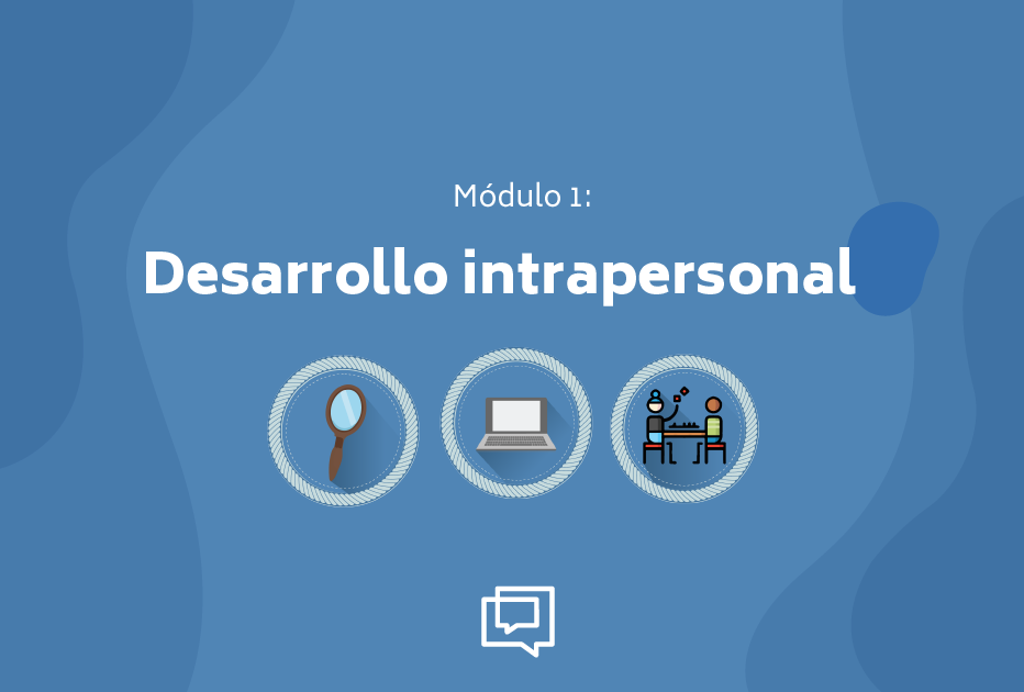 ADUL - MACHOTE - M1 -Desarrollo interpersonal