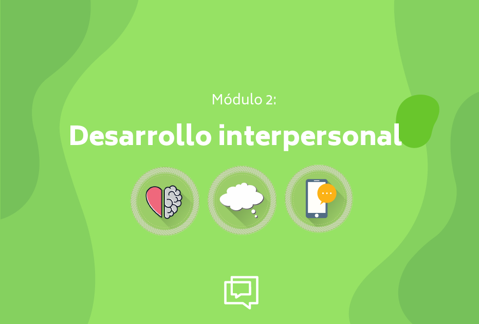 TUDS5 - 13 - M2 - Desarrollo Intrapersonal