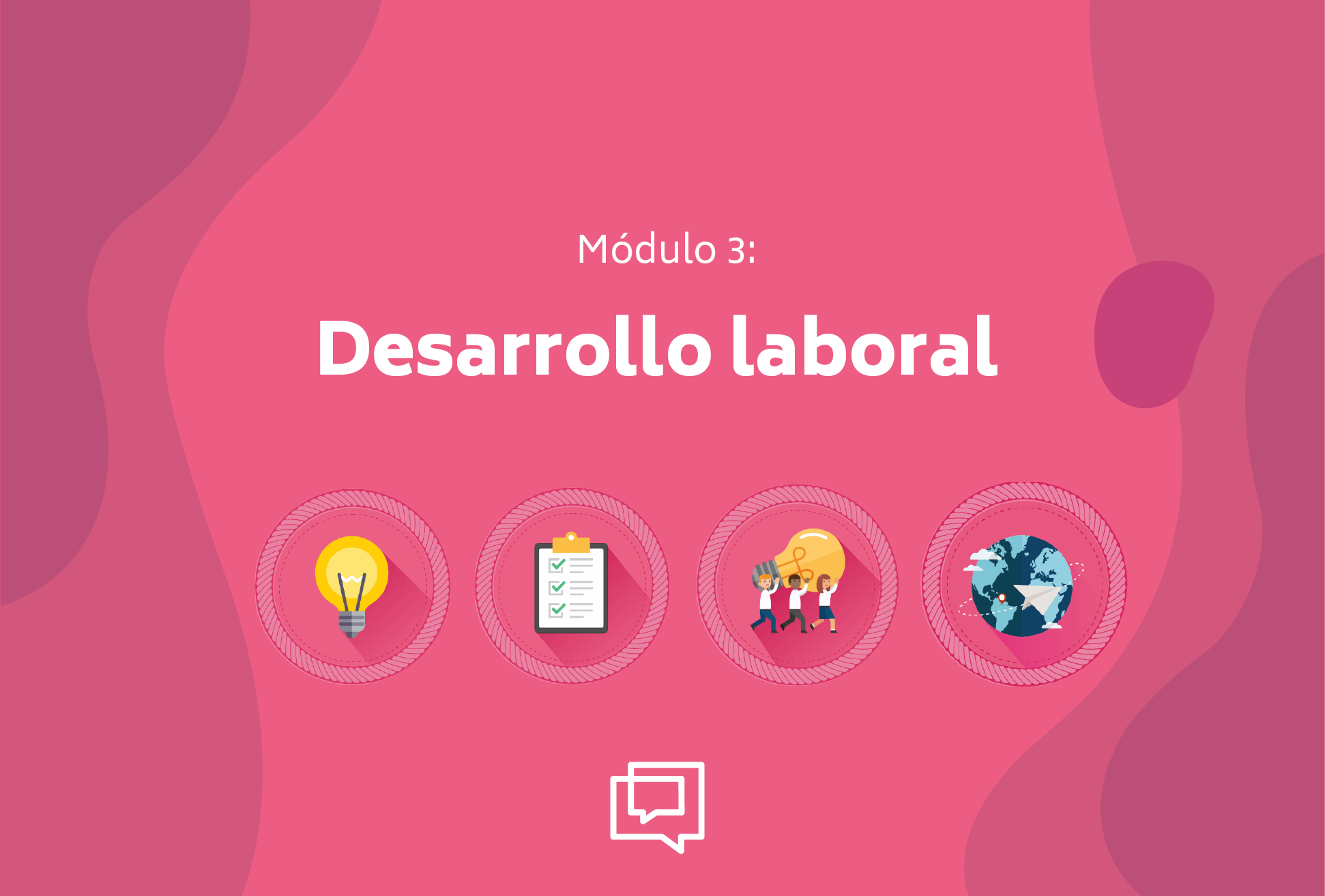 TU4 - 03 -M3 - Desarrollo Laboral